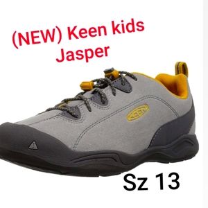 KEEN (New)
